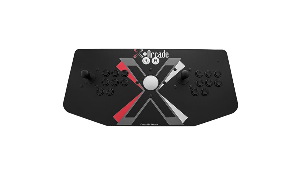 12 Amazing X Arcade Joystick for 2024