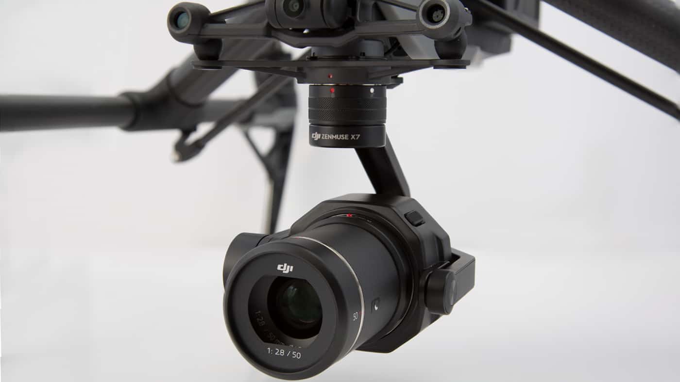 12 Amazing Zenmuse Gimbal for 2024