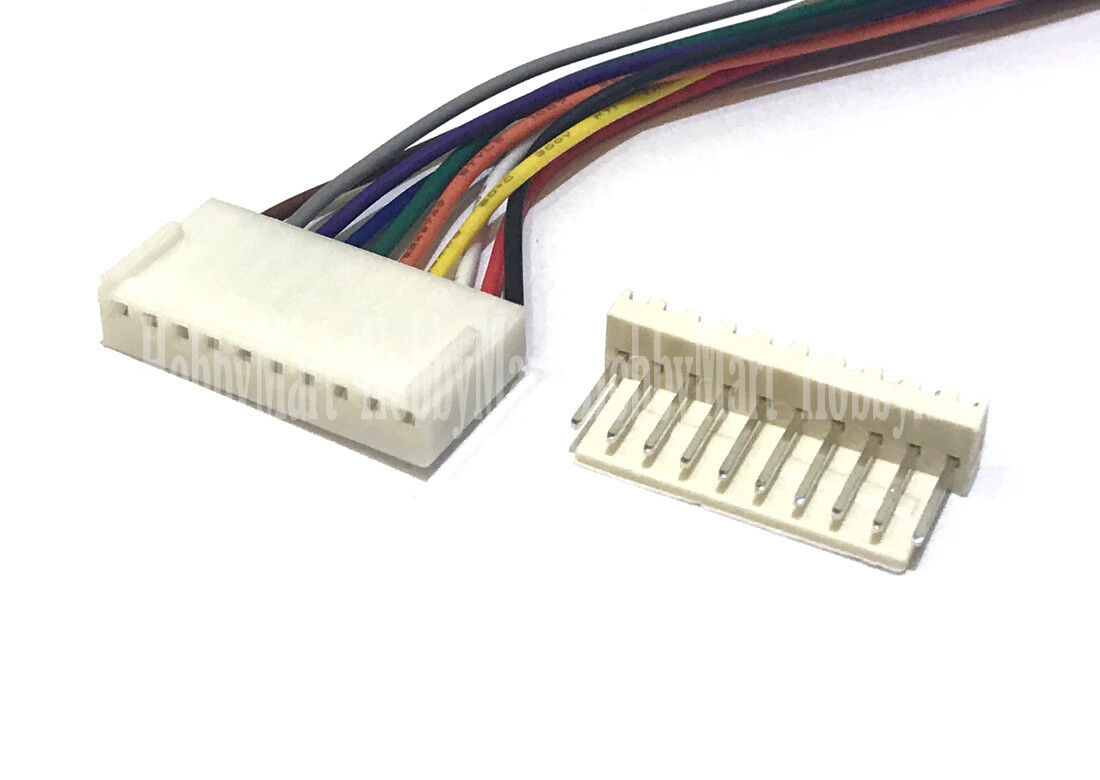 12 Best 10 Pin Connector for 2024