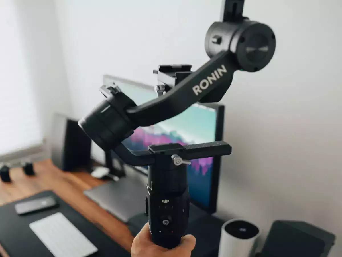 How Does Gimbal Stabilizer Work | CellularNews