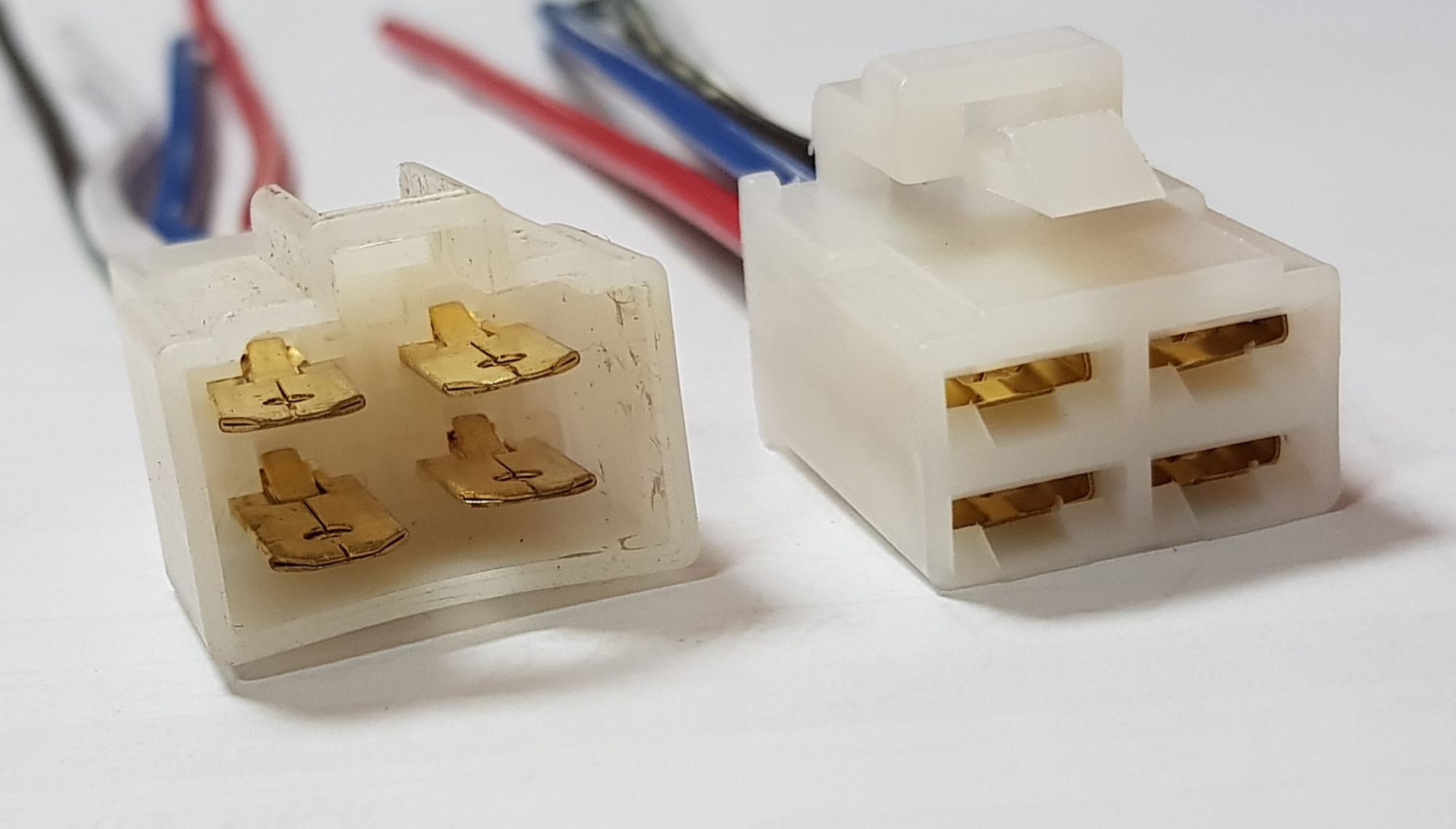 12 Best 4 Wire Connector for 2024