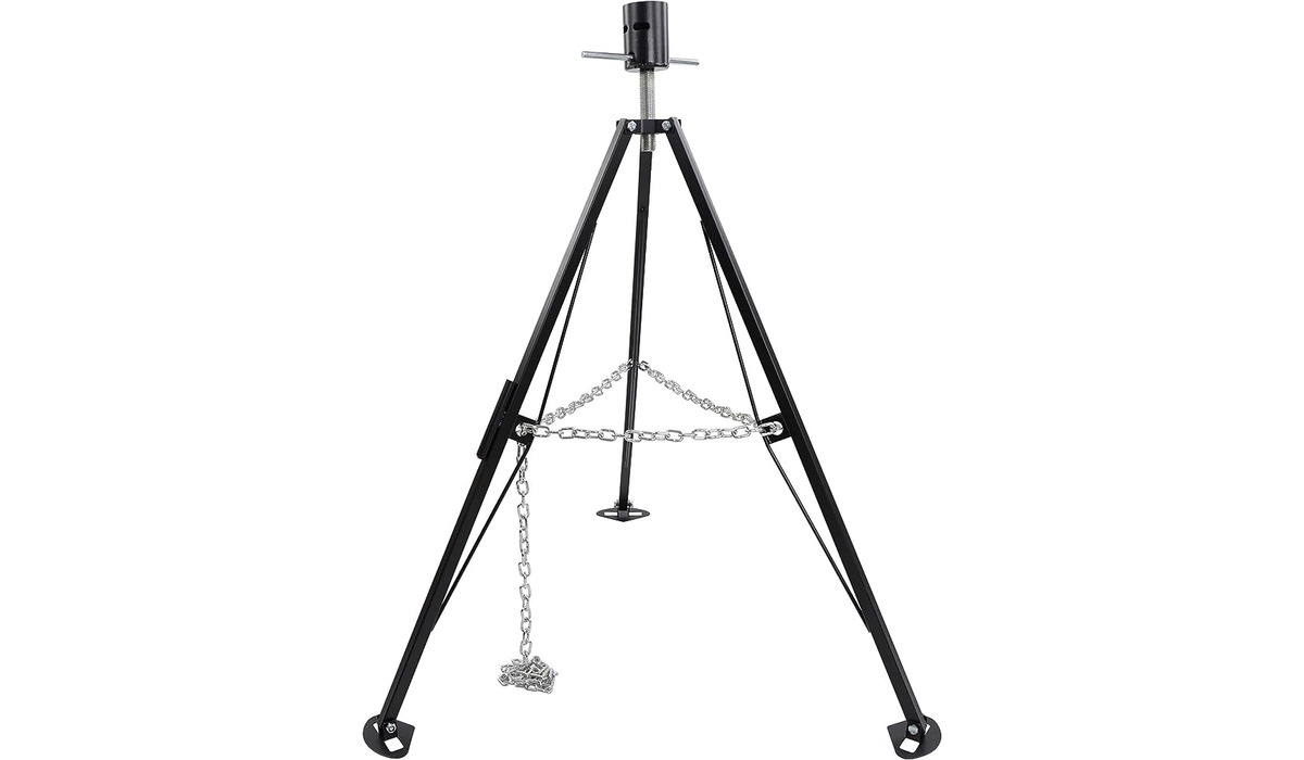 12 Best 5Th Wheel Tripod for 2024