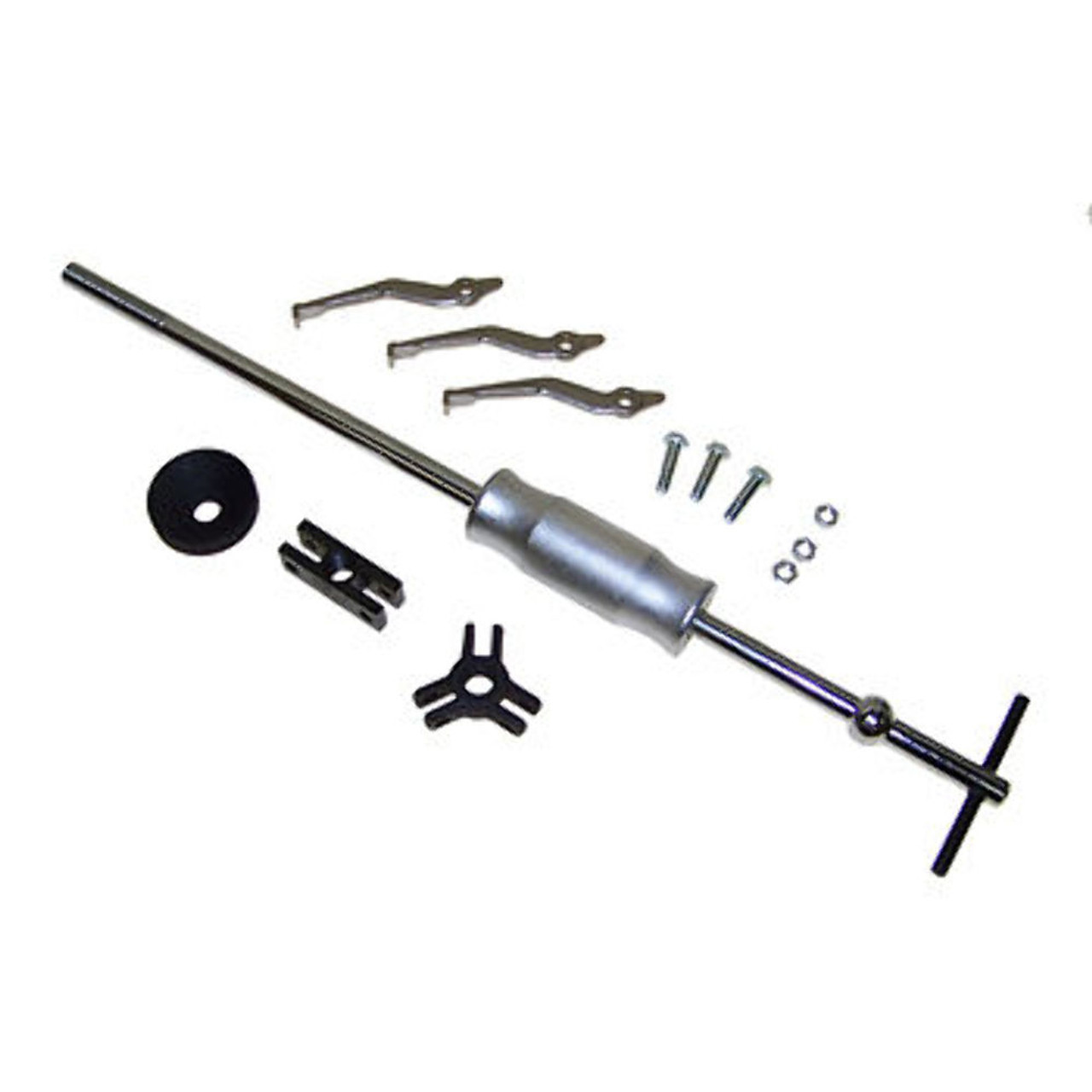 12 Best Alpha One Gimbal Bearing for 2024