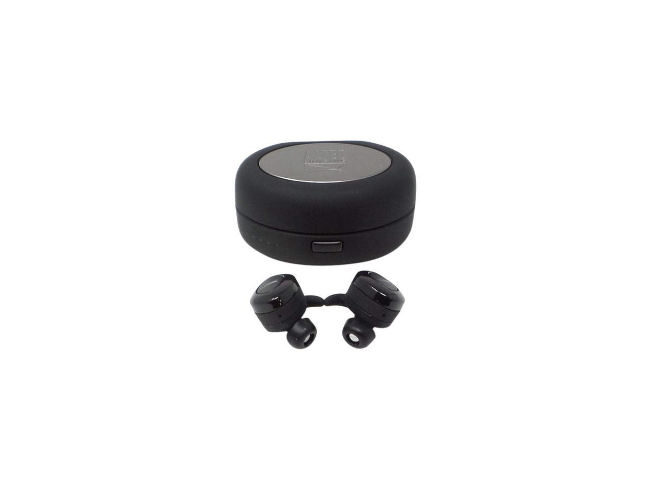 12 Best Altec Lansing True Evo Wireless Earbuds for 2024
