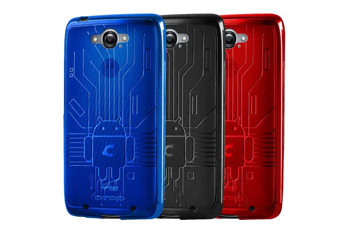 12 Best Android Turbo Phone Case For 2024