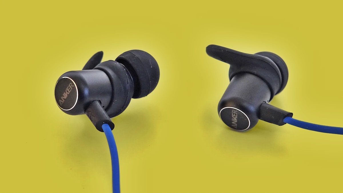 12 Best Anker Slim Wireless Earbuds for 2024
