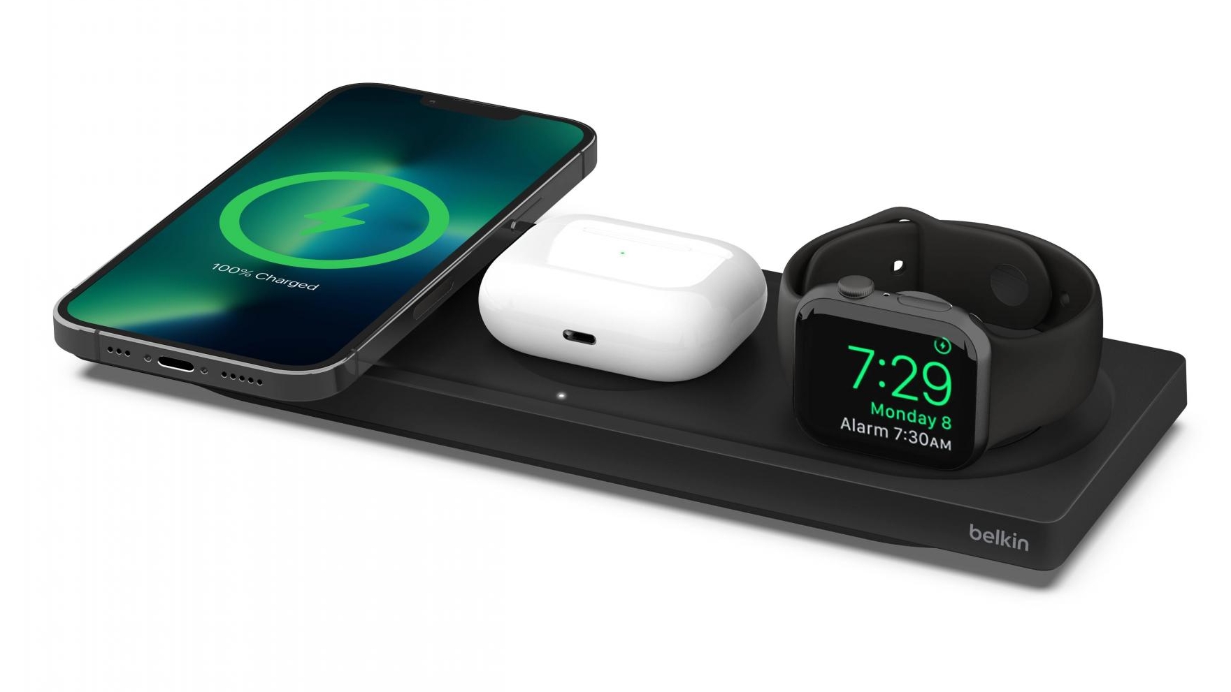10 Best Wireless Charging Stations For iPhone 8 For 2023 CellularNews