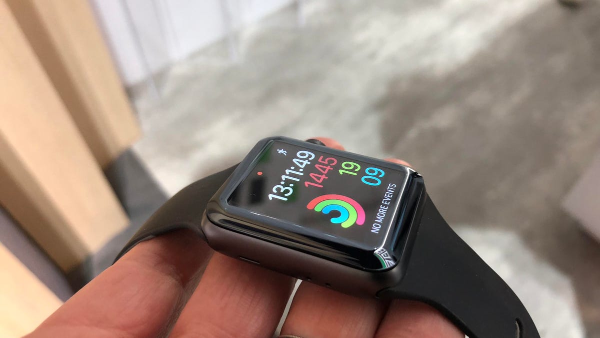 12 Best Apple Watch 3 Screen Protector for 2024