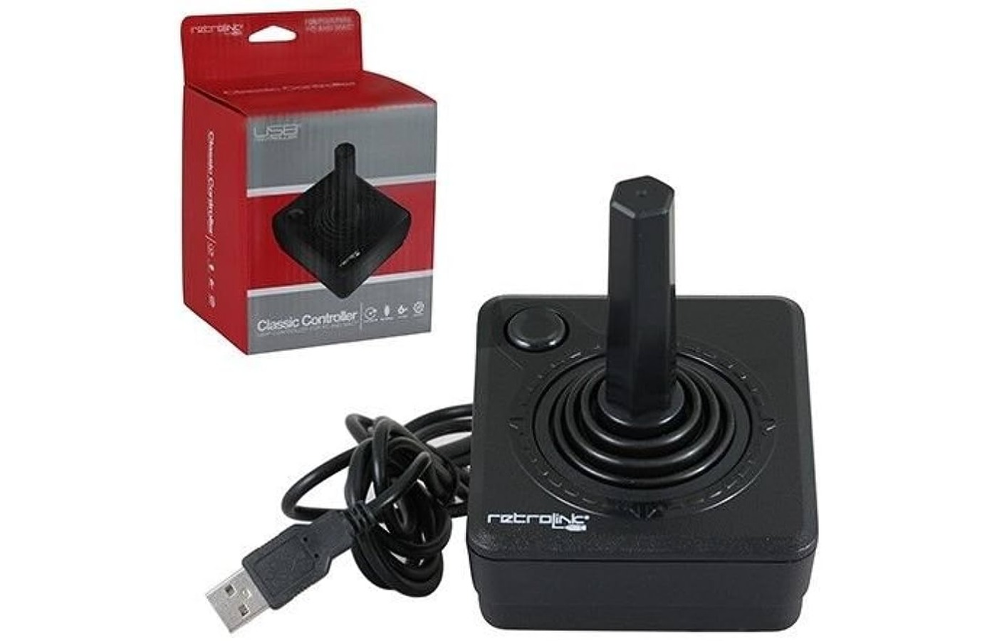 12 Best Atari USB Joystick for 2024
