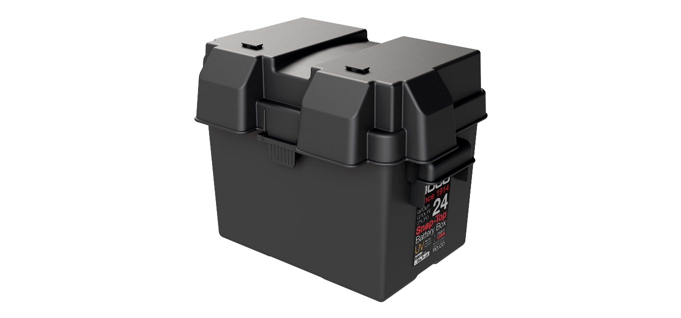 12 Best Battery Box Marine For 2024