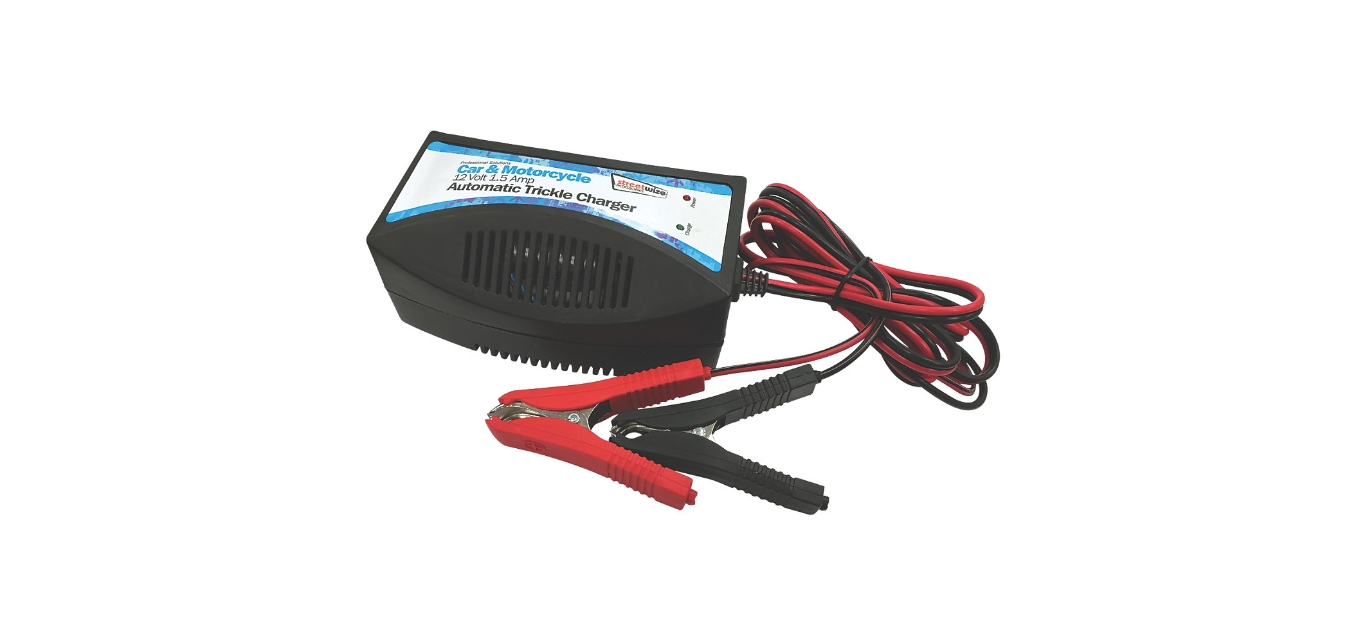 12 Best Battery Charger Auto For 2024