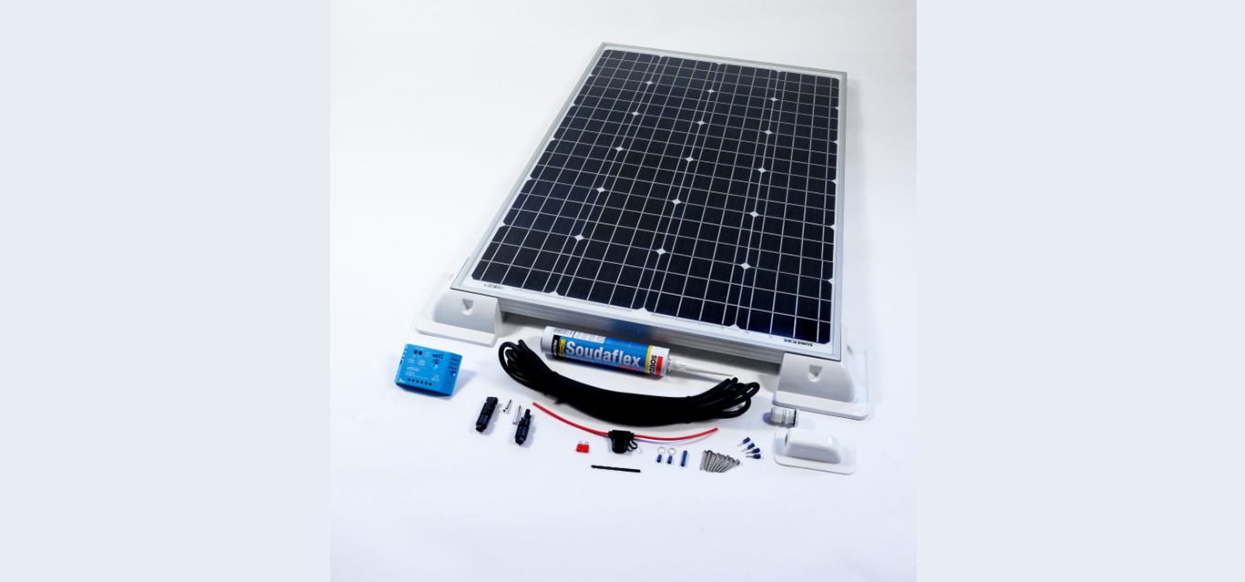 12 Best Battery Charger Solar For 2024