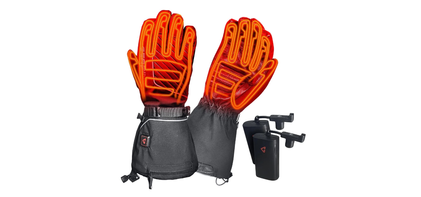 12 Best Battery Heated Gloves For 2024