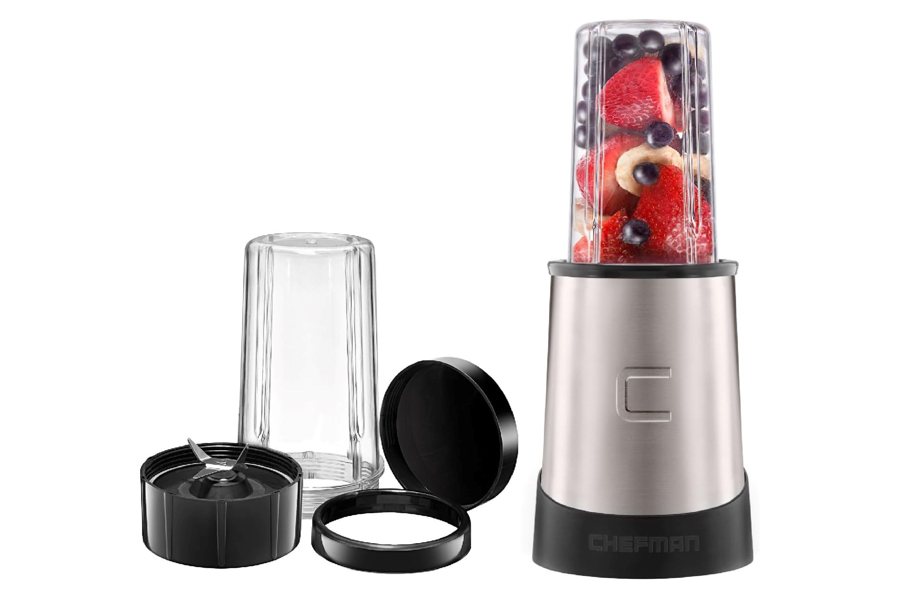 12 Best Battery Operated Blender For 2024