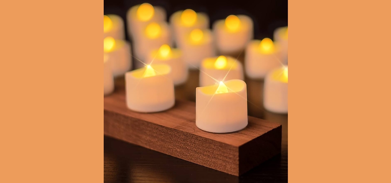 13 Best Tea Lights Battery For 2023 CellularNews