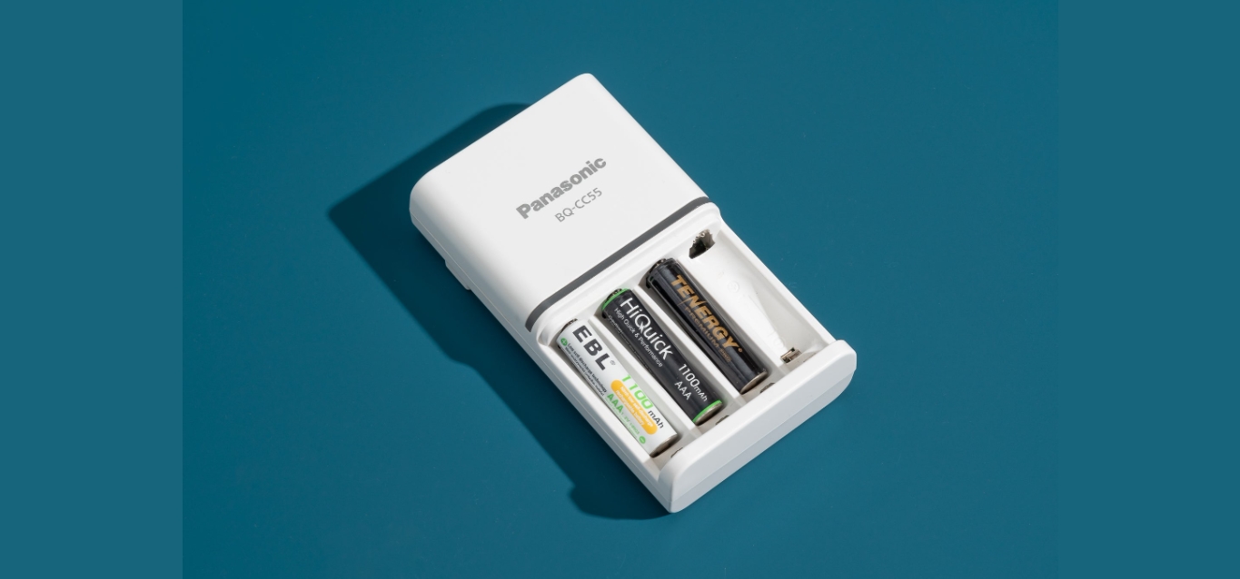 12 Best Battery Rechargeable For 2024