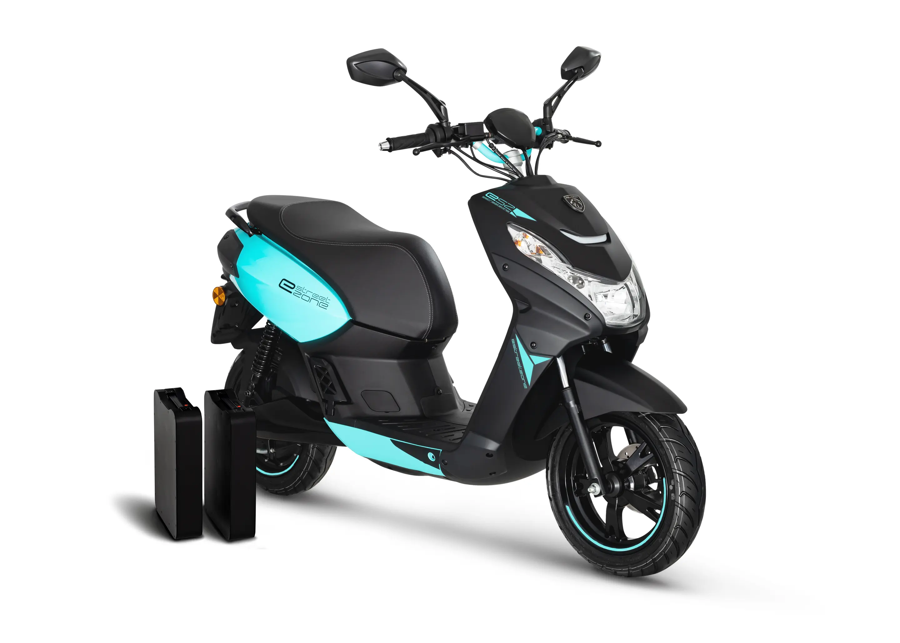 12 Best Battery Scooter For 2024