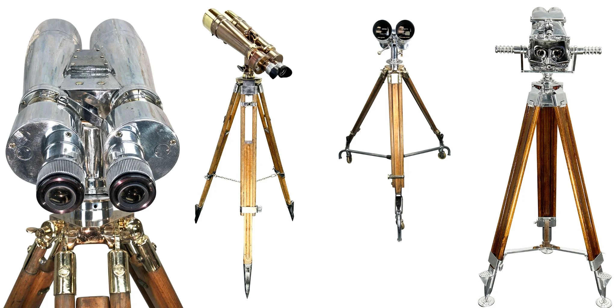 12 Best Binoculars With Tripod for 2024