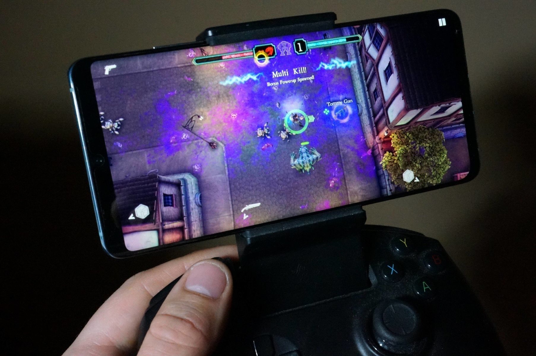 12 Best Bluetooth Gamepad For Android for 2024