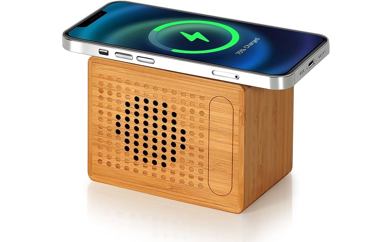 12 Best Bluetooth Speakers 10W for 2024