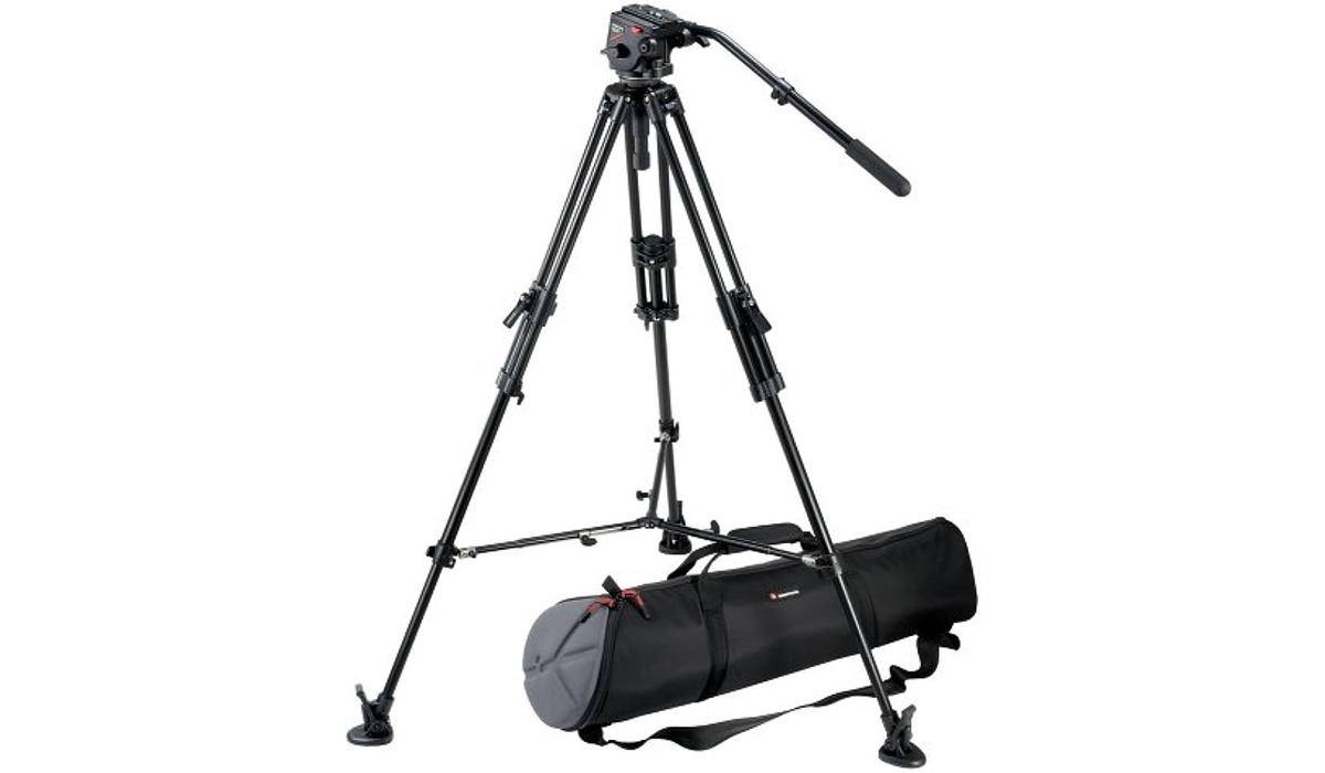 12 Best Bogen Tripod for 2024