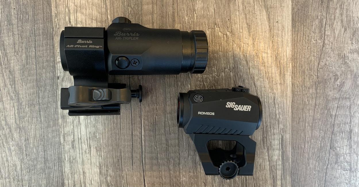 12 Best Burris Magnifier for 2024