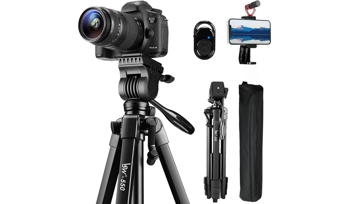 9 Amazing Sony A6000 Tripod for 2023 CellularNews
