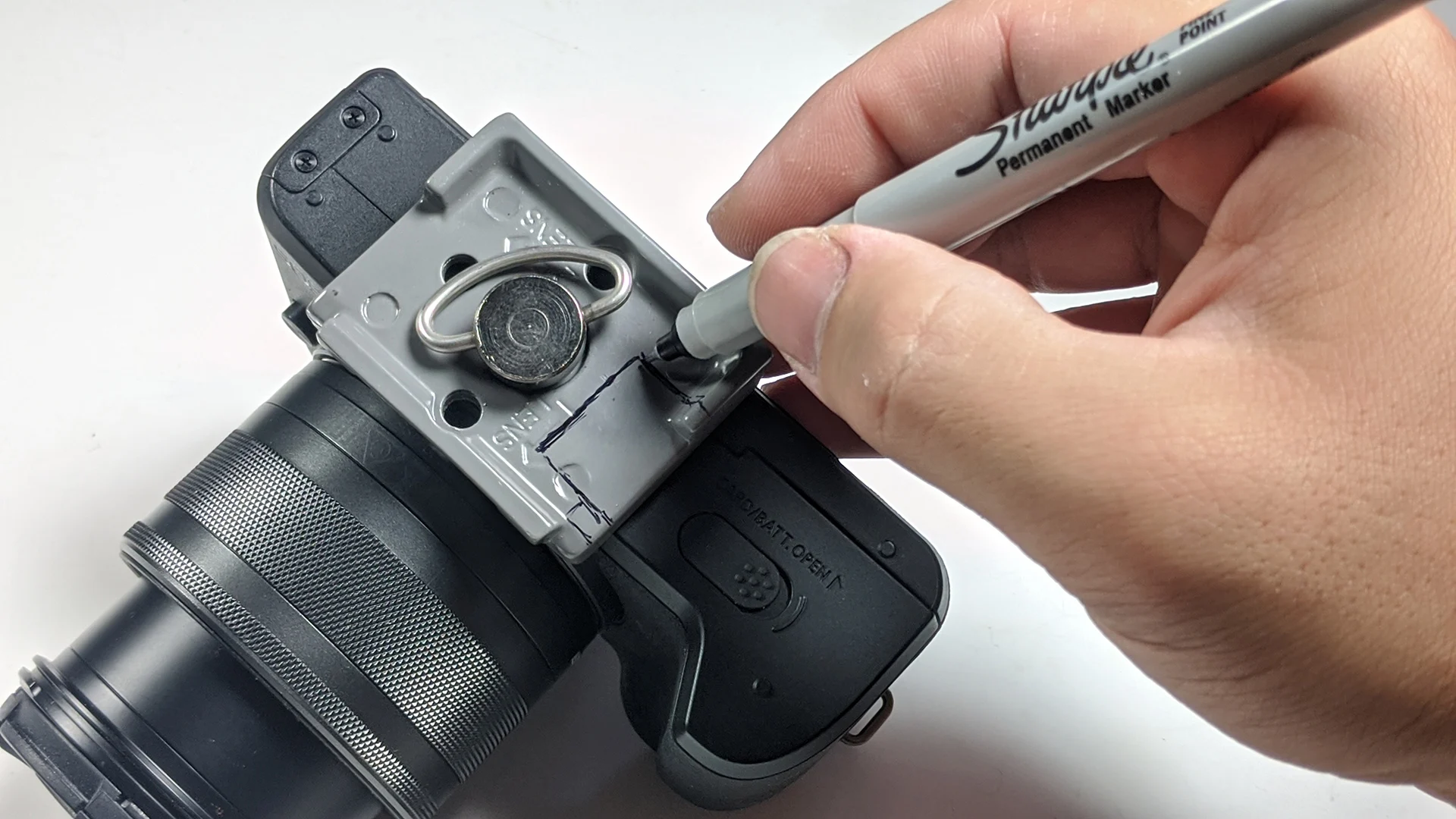 12 Best Camera Tripod Plate for 2024