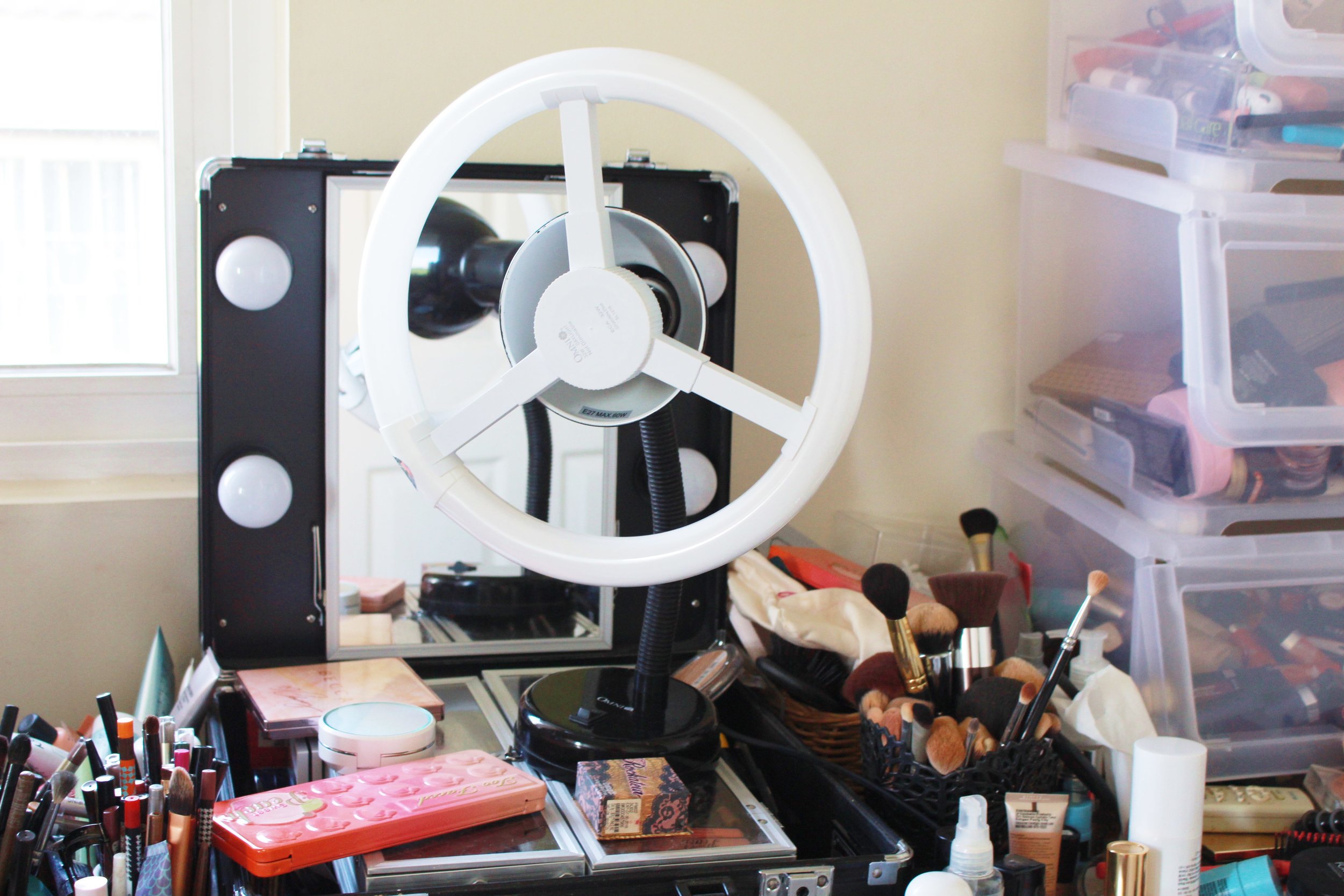 12 Best Cheap Ring Light for 2024