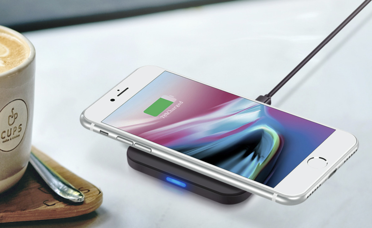 12 Best Choetech T511 7.5W Qi Wireless Charging Pad for 2024