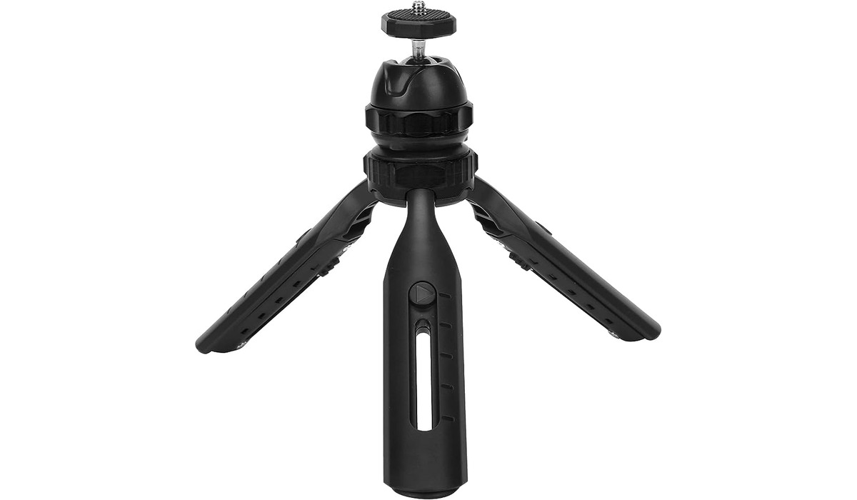 12 Best Collapsible Tripod for 2024