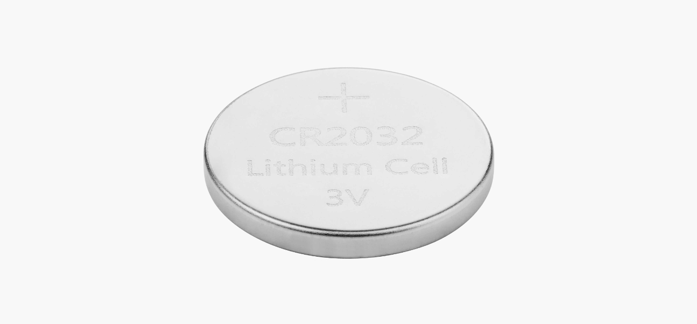 12 Best CR2032 Battery 2 Pack For 2024