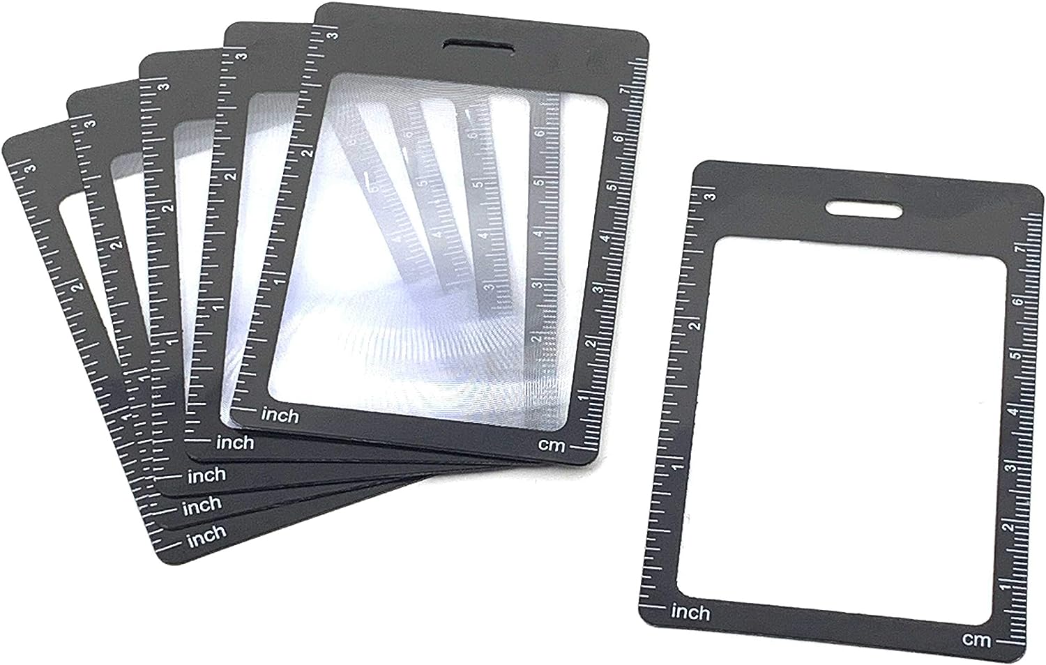 12 Best Credit Card Size Magnifier for 2024