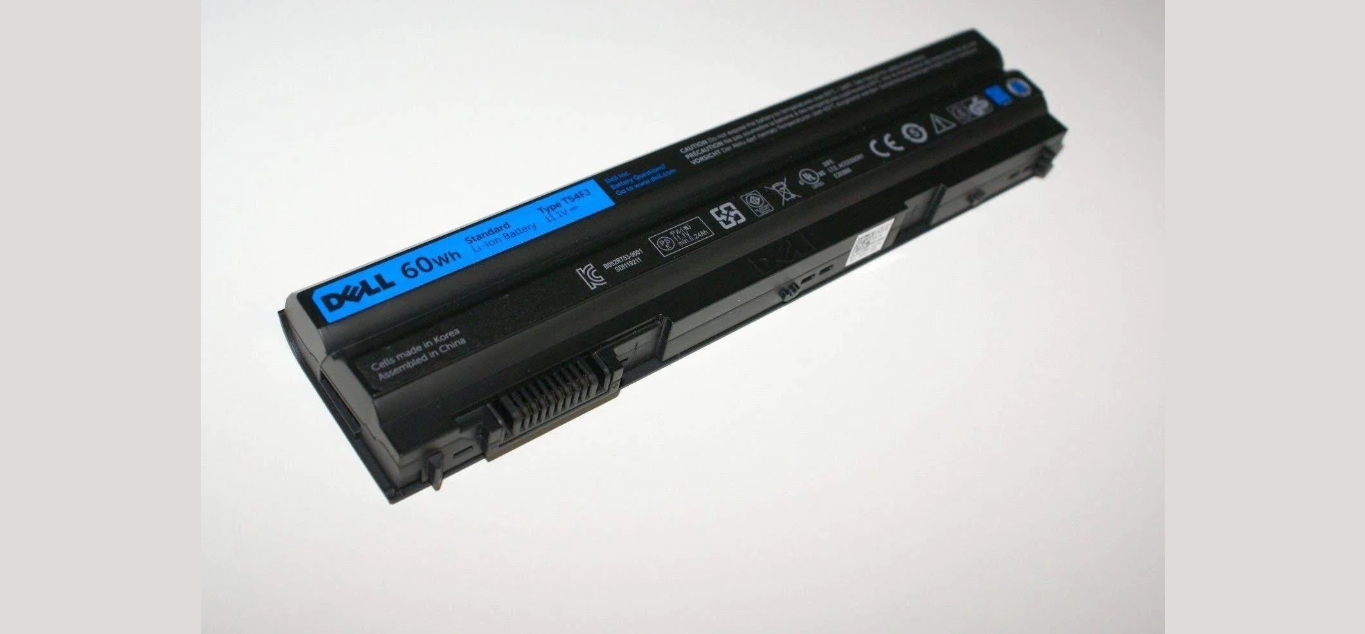 12 Best Dell Latitude E5430 Battery For 2024