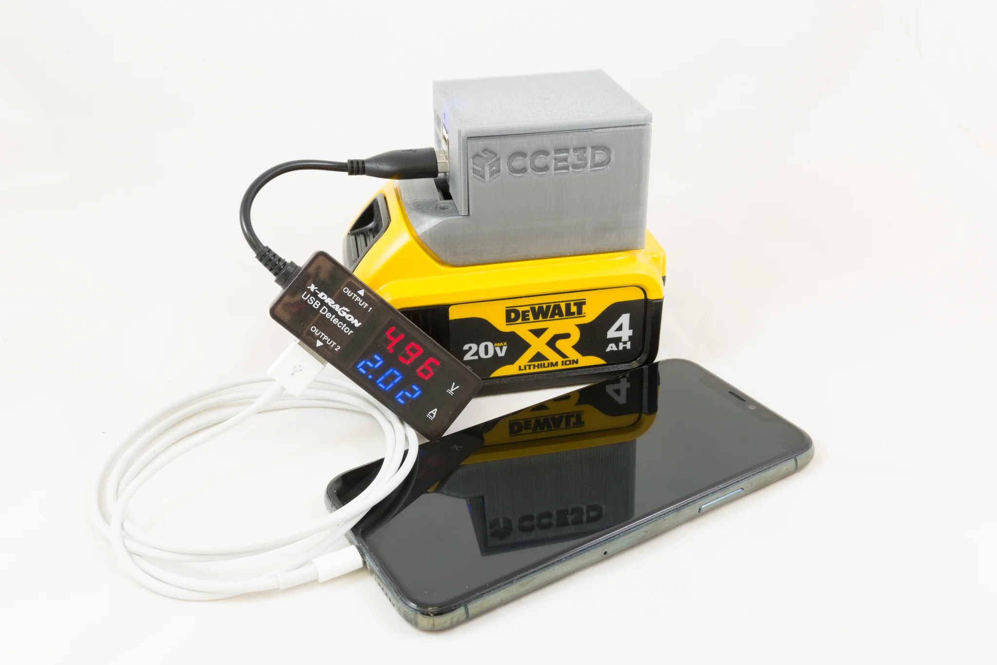 12 Best Dewalt Phone Charger For 2024