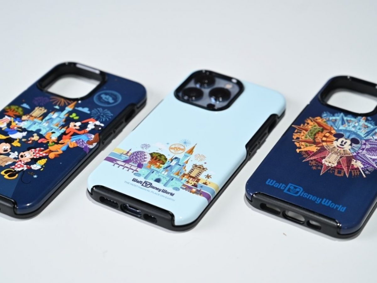 12 Best Disney Phone Case For 2023