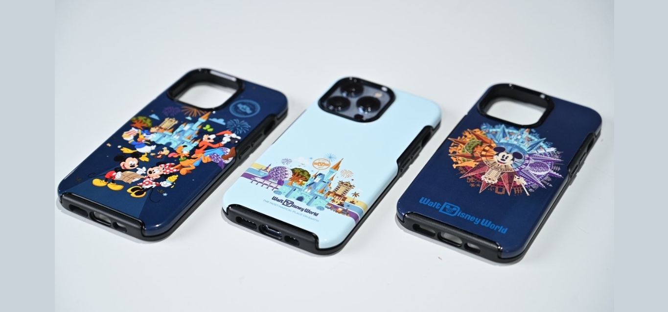 12 Best Disney Phone Case For 2024