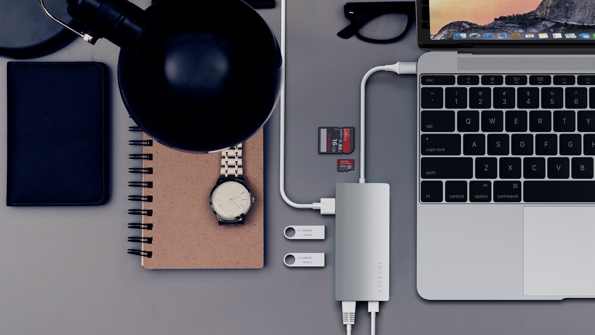 12 Best Dongle For Macbook Pro for 2024