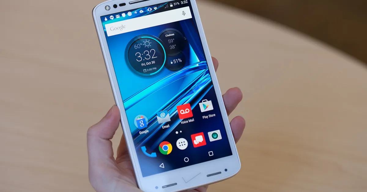 12 Best Droid Turbo 2 Screen Protector Glass for 2024