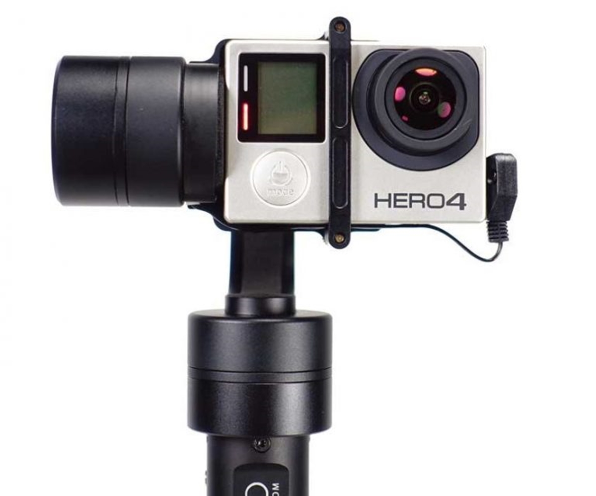12 Best EVO Gimbal for 2024