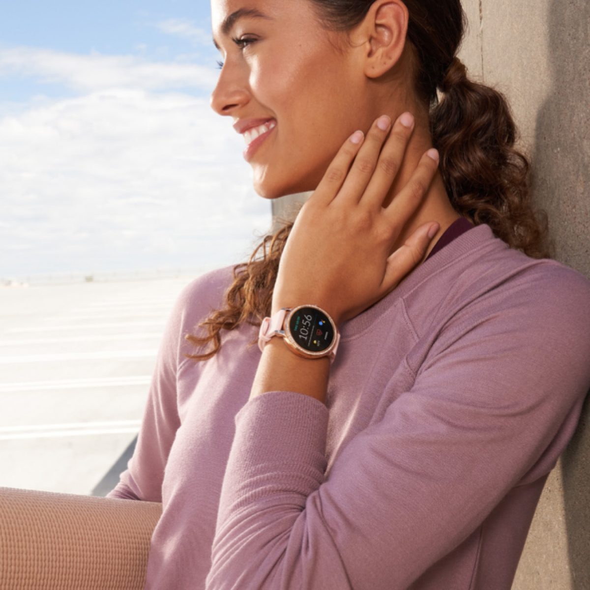 manipulere Leonardoda bemærkede ikke 12 Best Fossil Watch Women Smartwatch for 2023 | CellularNews