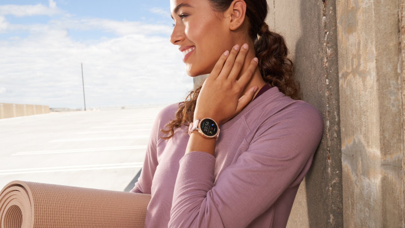12 Best Fossil Watch Women Smartwatch for 2024