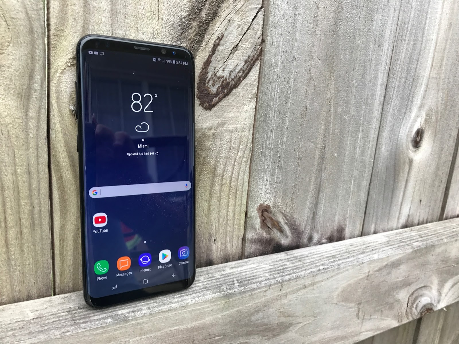 12 Best Galaxy S8+ Screen Protector for 2024