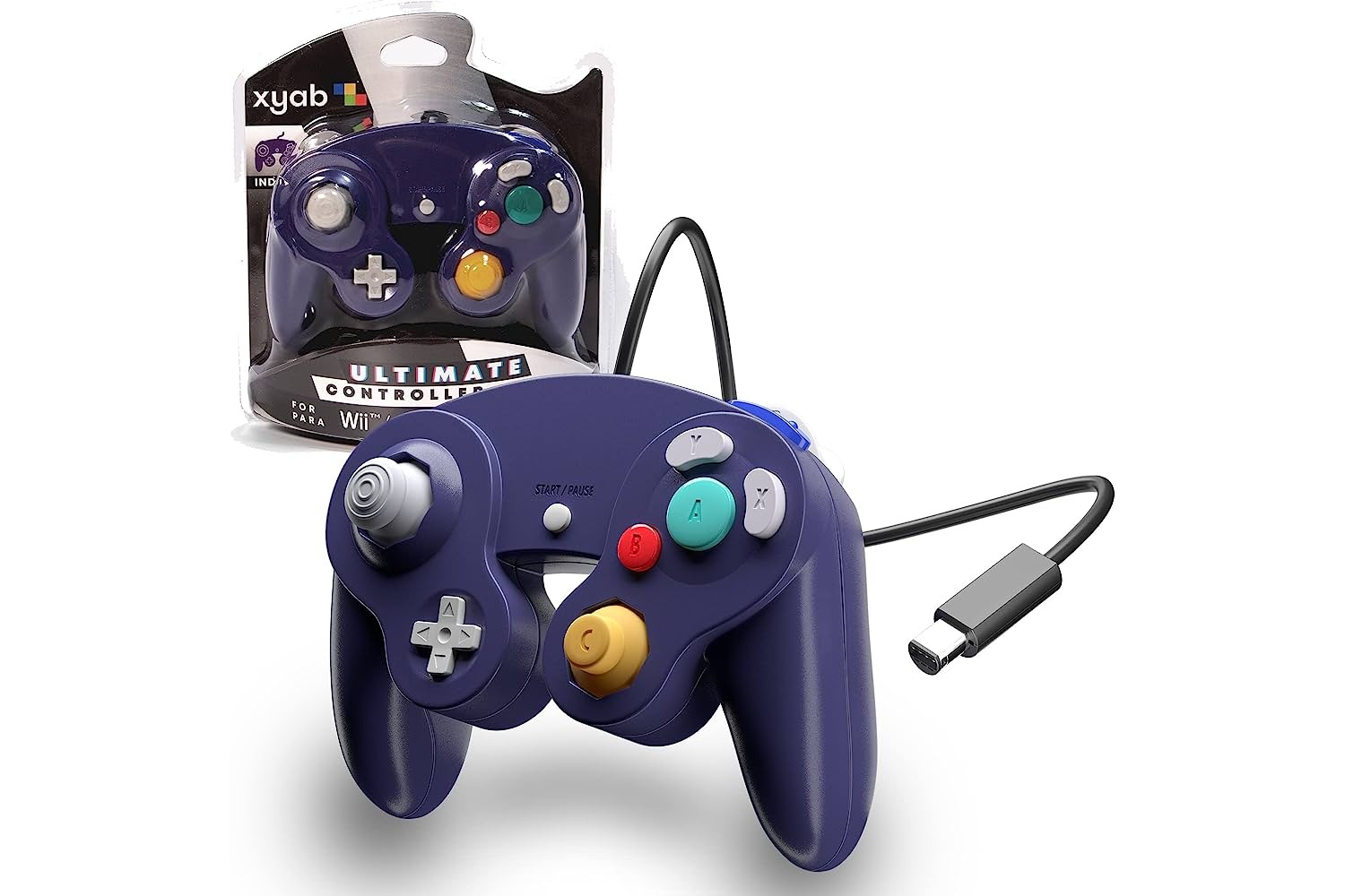 best gamecube joystick replacement