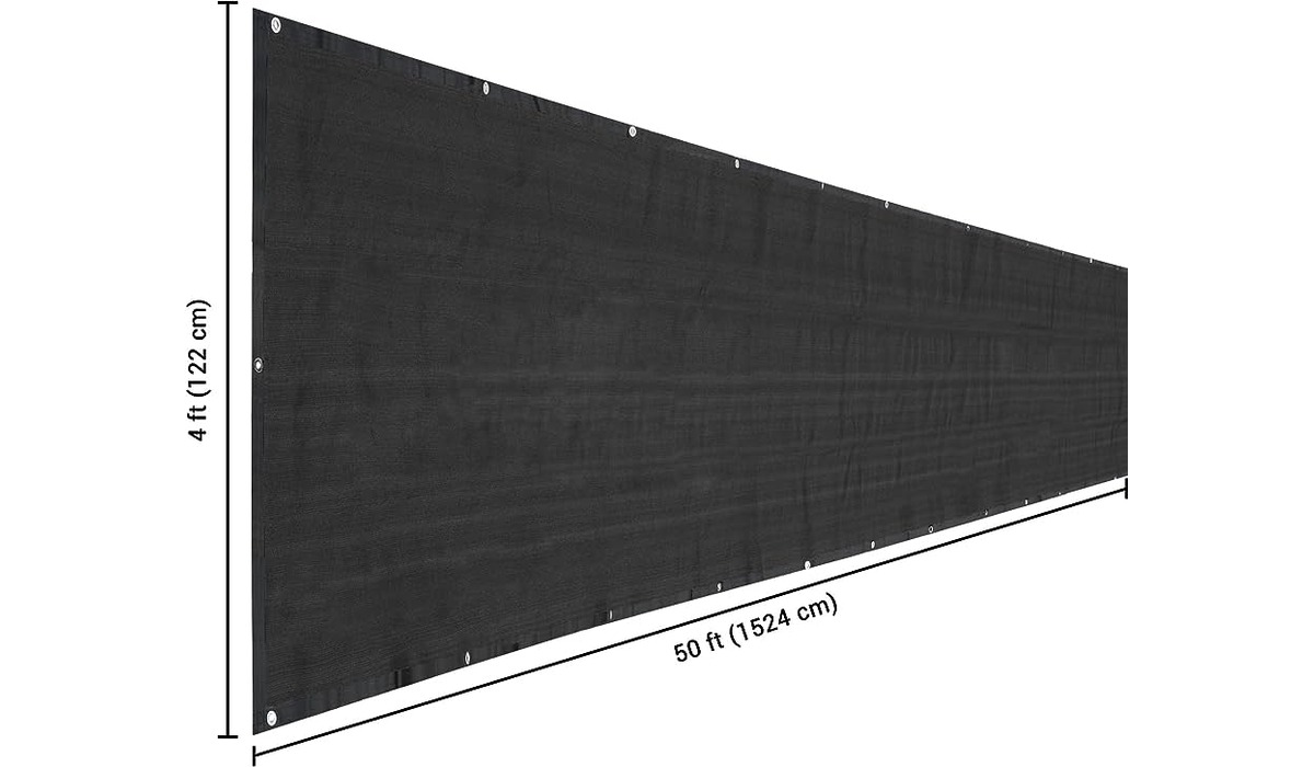 12 Best Gate Privacy Screen for 2024