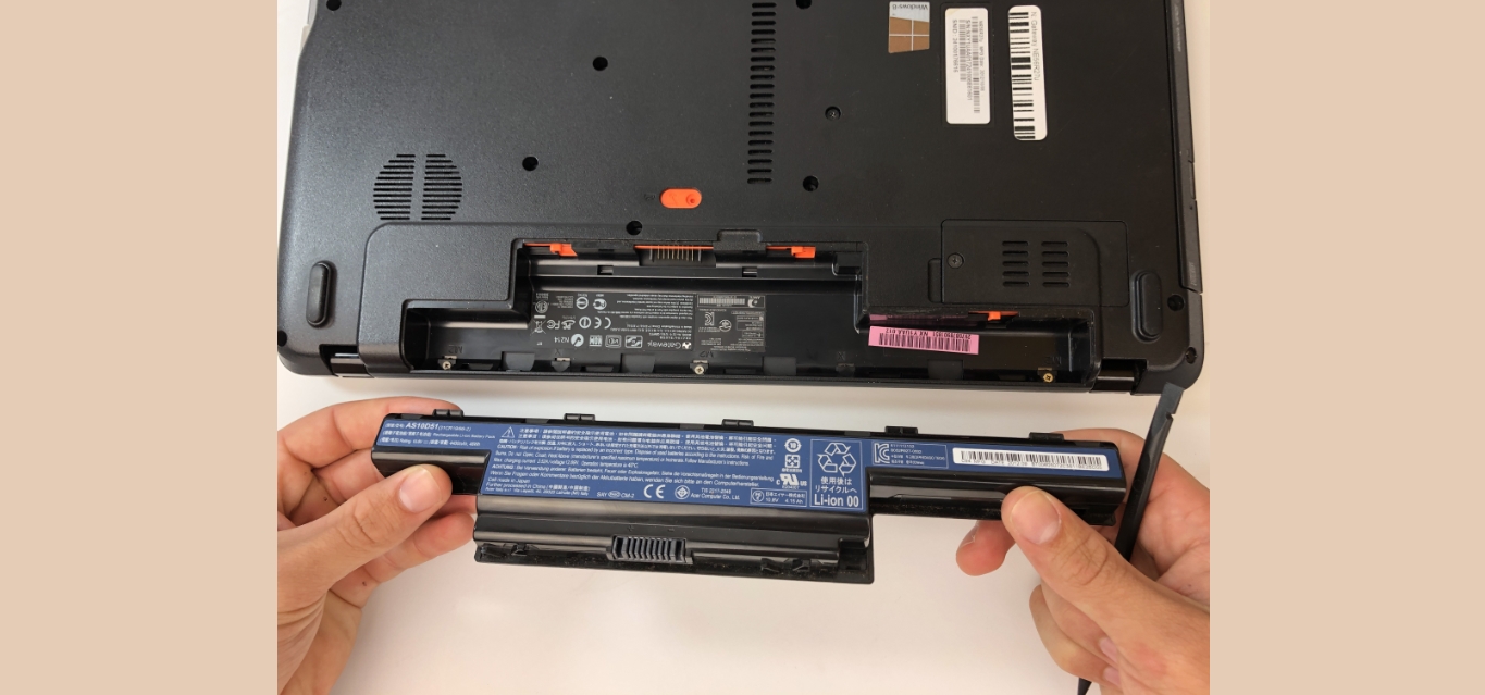 12 Best Gateway Laptop Battery For 2024