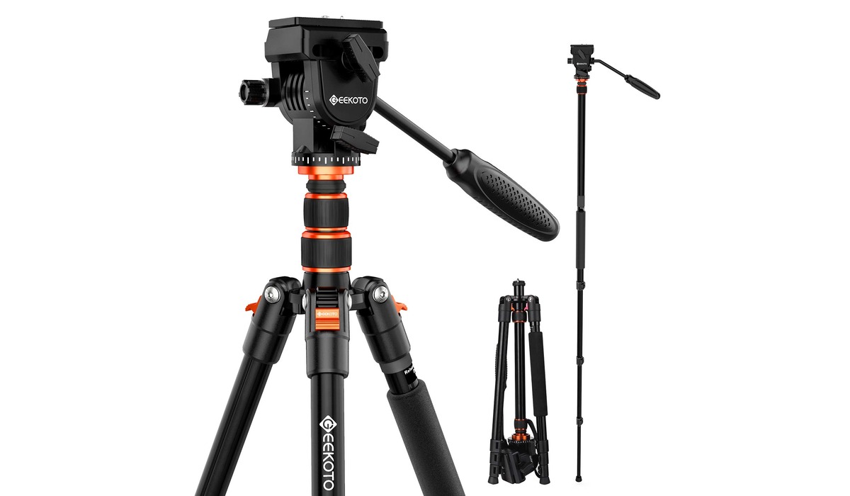 12 Best Geekoto Tripod for 2024