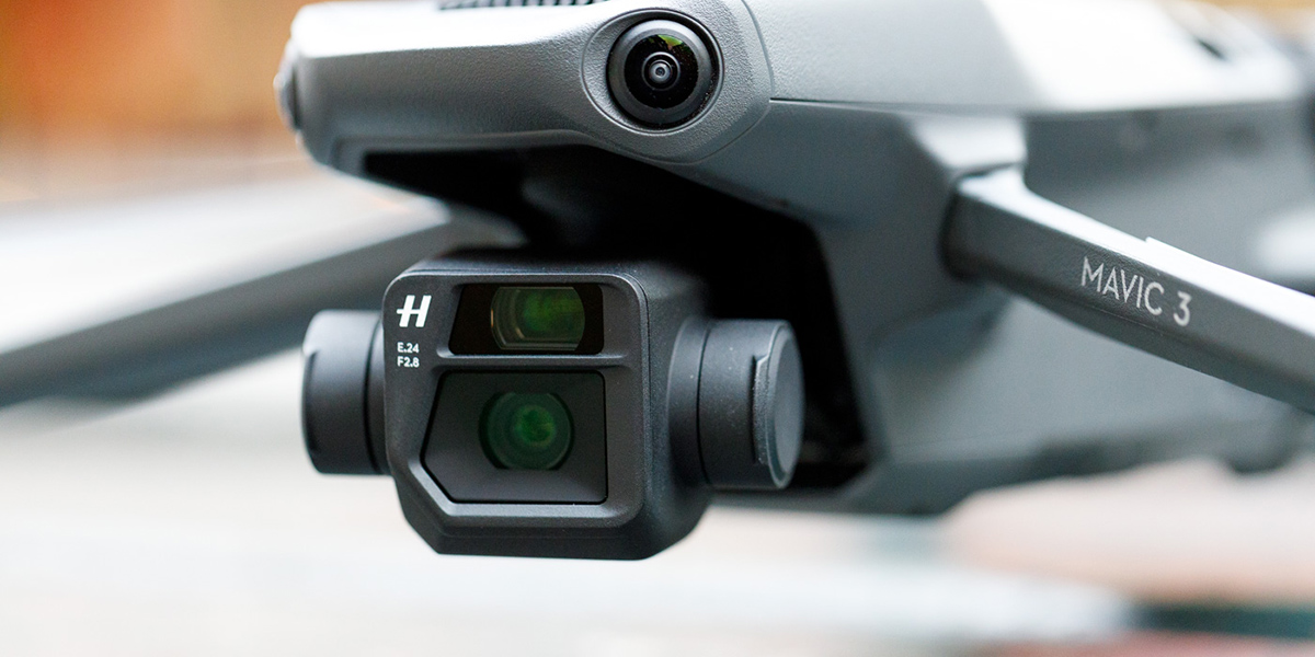 12 Best Gimbal For Drone for 2024