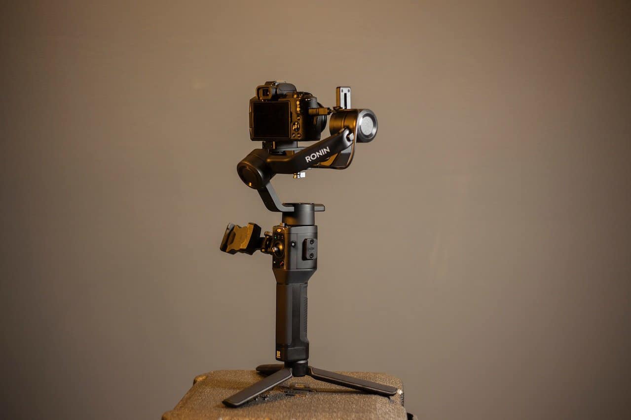 12 Best Gimbal Parts for 2024