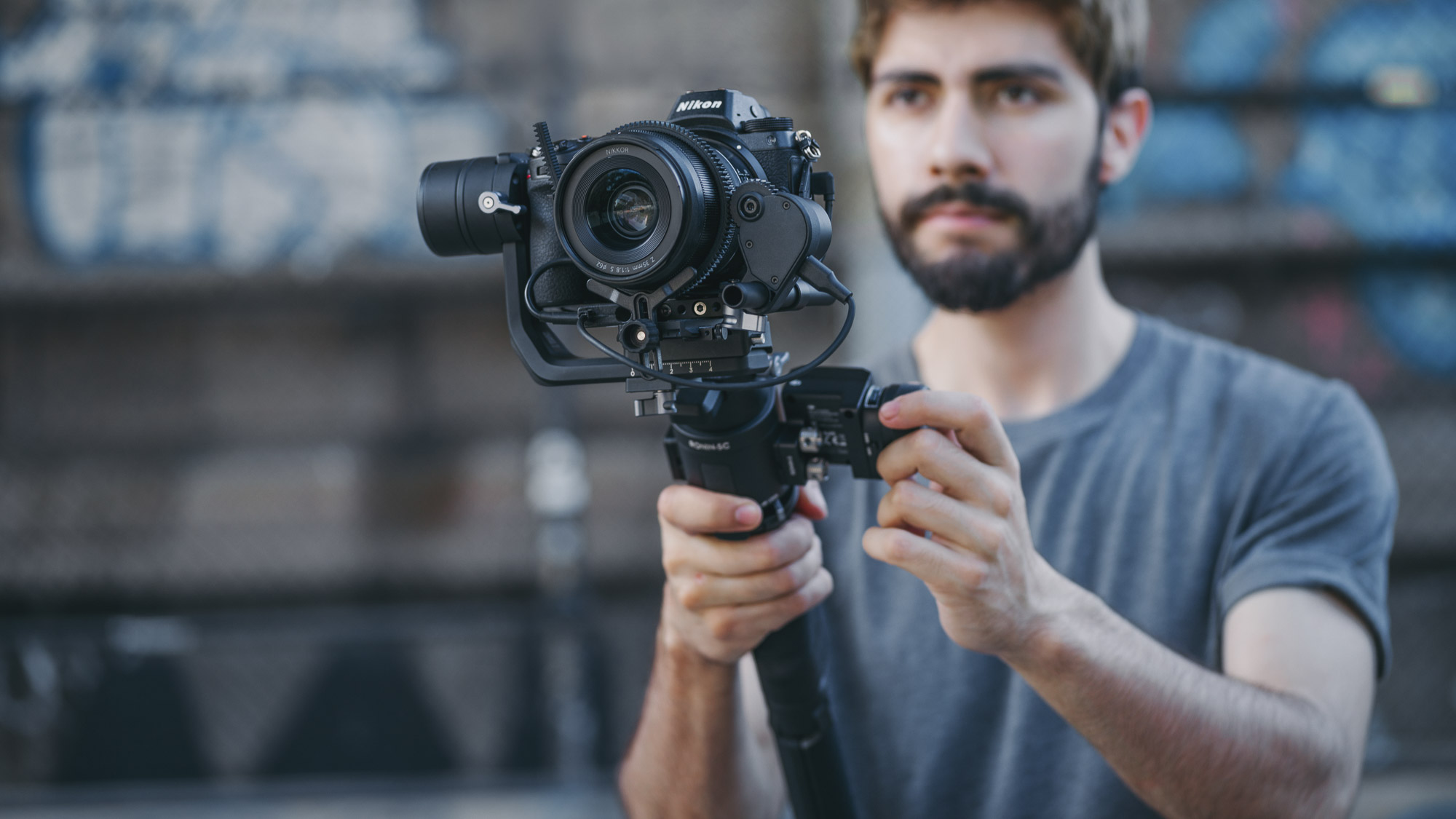 15 Amazing Mirrorless Gimbal Stabilizer for 2023 | CellularNews